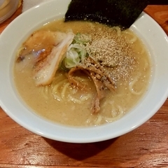 麺や松吉 中野店の画像