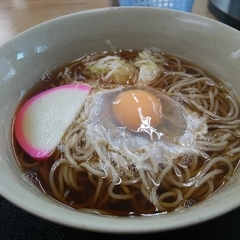 道の駅富士 上り線食堂の画像