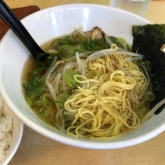 Z#18ラーメンの画像