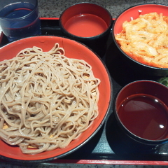 名代 富士そば 小平店の画像