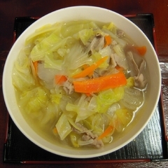 とんべ食堂の画像