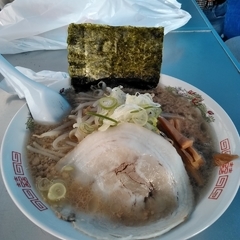 博多長浜ラーメン松村の画像