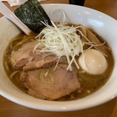 麺匠 破天荒 本店の画像