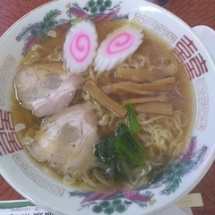 ファミリーレストラン くい道楽 支店の画像