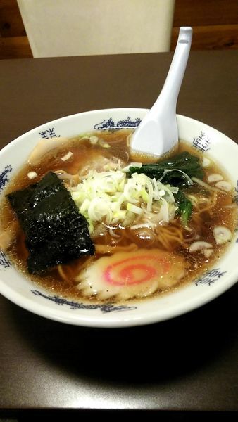 「中華」@中華料理 源助の写真