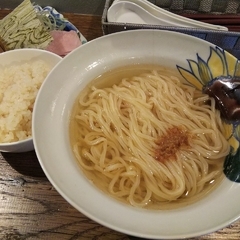 Ramen&Bar ABRI -Ebisu-の画像