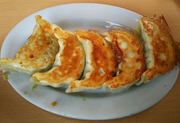 「ぎようざ」@小三郎の写真