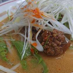 中華一推の画像