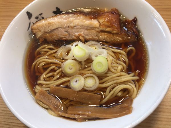 「らーめん原点」@人類みな麺類の写真
