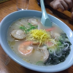 ラーメン 湖龍の画像