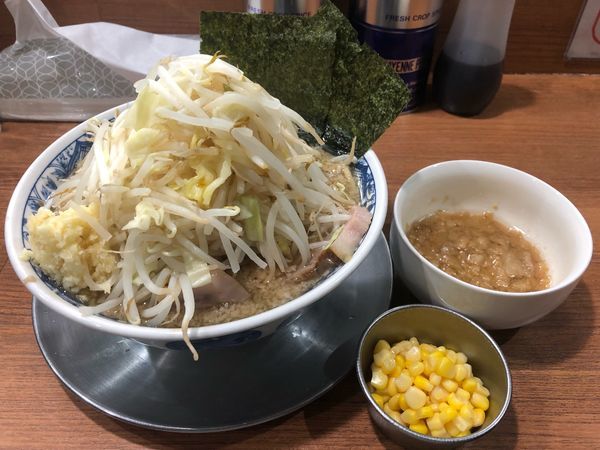 「ラーメン」@ラーメン ぶぅさんの写真