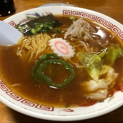 西町食堂の画像