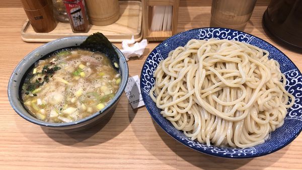 「つけ 中」@孫作の写真