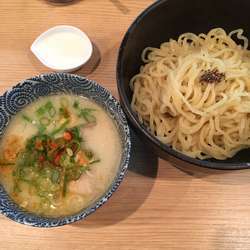 つけめんブルガリア