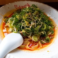 想吃担担面 錦店の画像