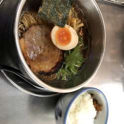 ラーメン