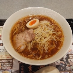 らあめん花月嵐 東武練馬店の画像