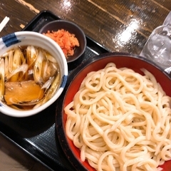 手打ちつけうどん めんこや 幡ヶ谷本店の画像