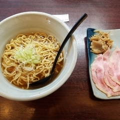 中華そば 笹井の画像