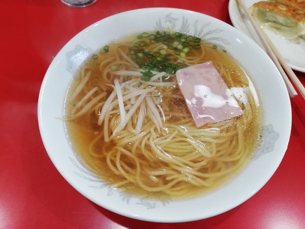 「うまいぶん」@きらくの写真