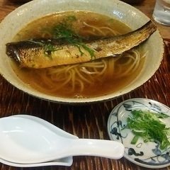 手打そば 長兵衛の画像