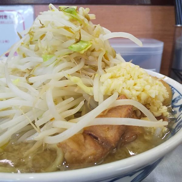 「ラーメン」@ラーメン ぶぅさんの写真