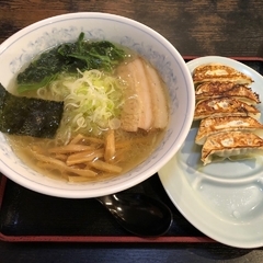 らーめん 比内亭 郡山店の画像