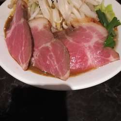 猪味噌ラーメン