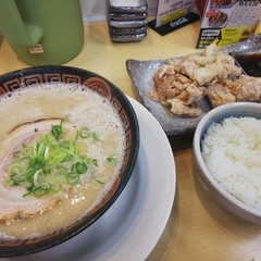 博多長浜らーめん 夢街道 大和郡山店の画像