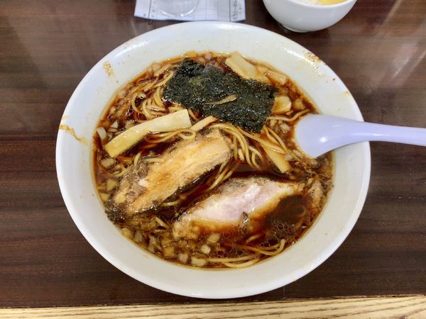 「ぐうらーめん」@ぐうらーめんの写真