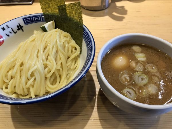 「中華せいろ(上)」@銀座 いし井 五反田店の写真