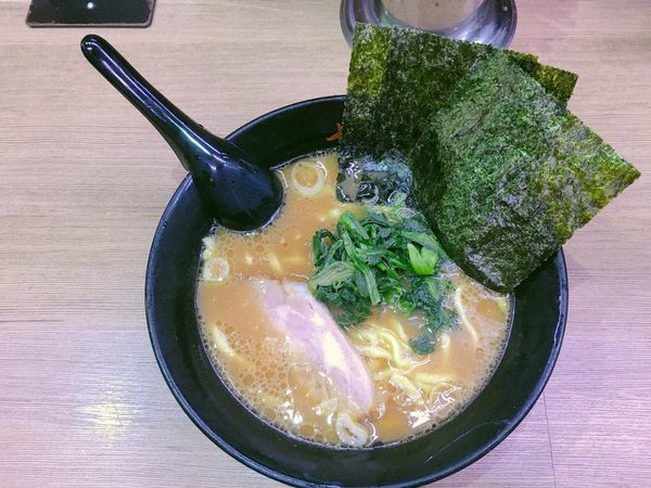 「540円」@せい家 大山店の写真