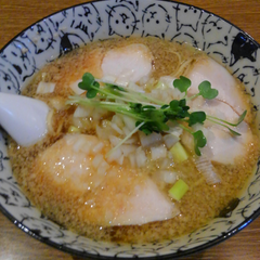 バードメンの画像