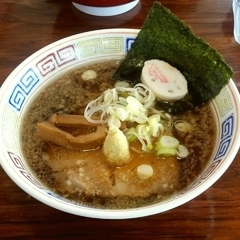 らぁめん ぶんた。の画像