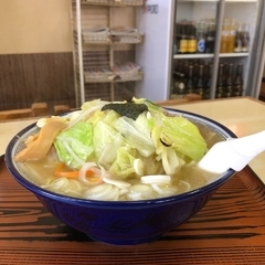 食事処 赤ちょうちんの画像