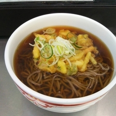 そば処 あんずの画像