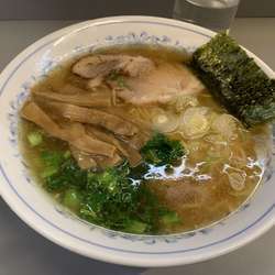 ラーメン