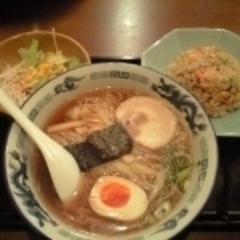 中華料理 春日の画像