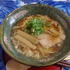 尾道めん家 山崎の画像