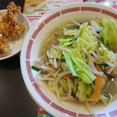 バーミヤン 若葉店の画像