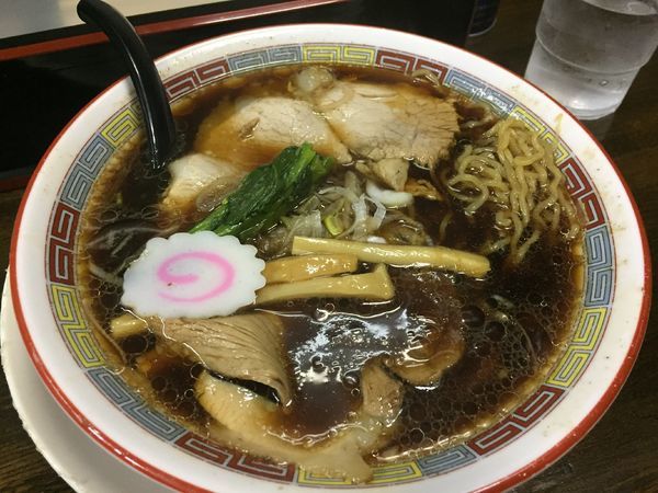 「伝¥730」@ますや本店 駅前店の写真