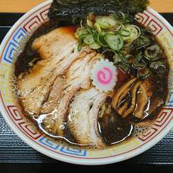 溜まりBLACK 750円