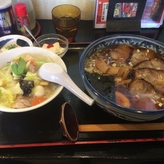 中華食堂 そんごくう 旭店の画像