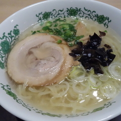 麺工房 あかべこの画像