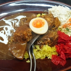 カレーは飲み物。 水道橋店の画像