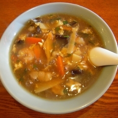 中国料理 宝園の画像