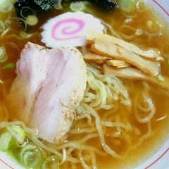 ラーメン shimaの画像