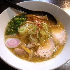 ヘルズキッチンの画像