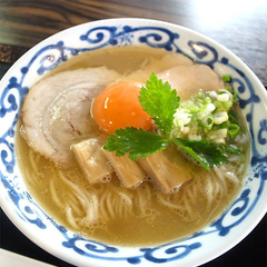 桜木製麺所の画像