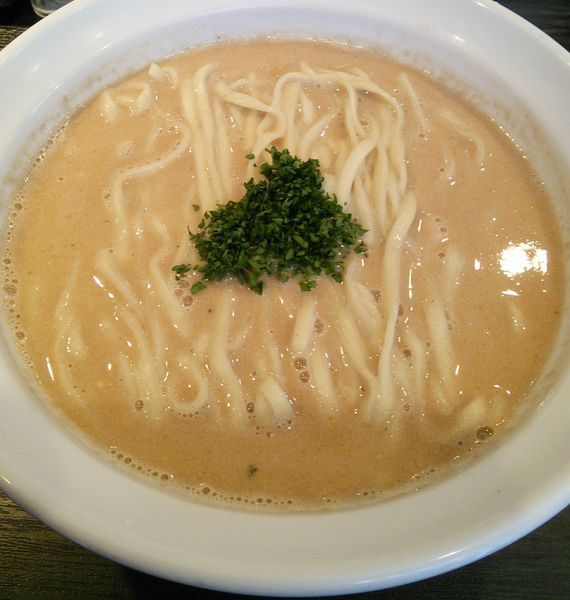 「【限定】グラメン　９００円」@弘明寺丿貫の写真